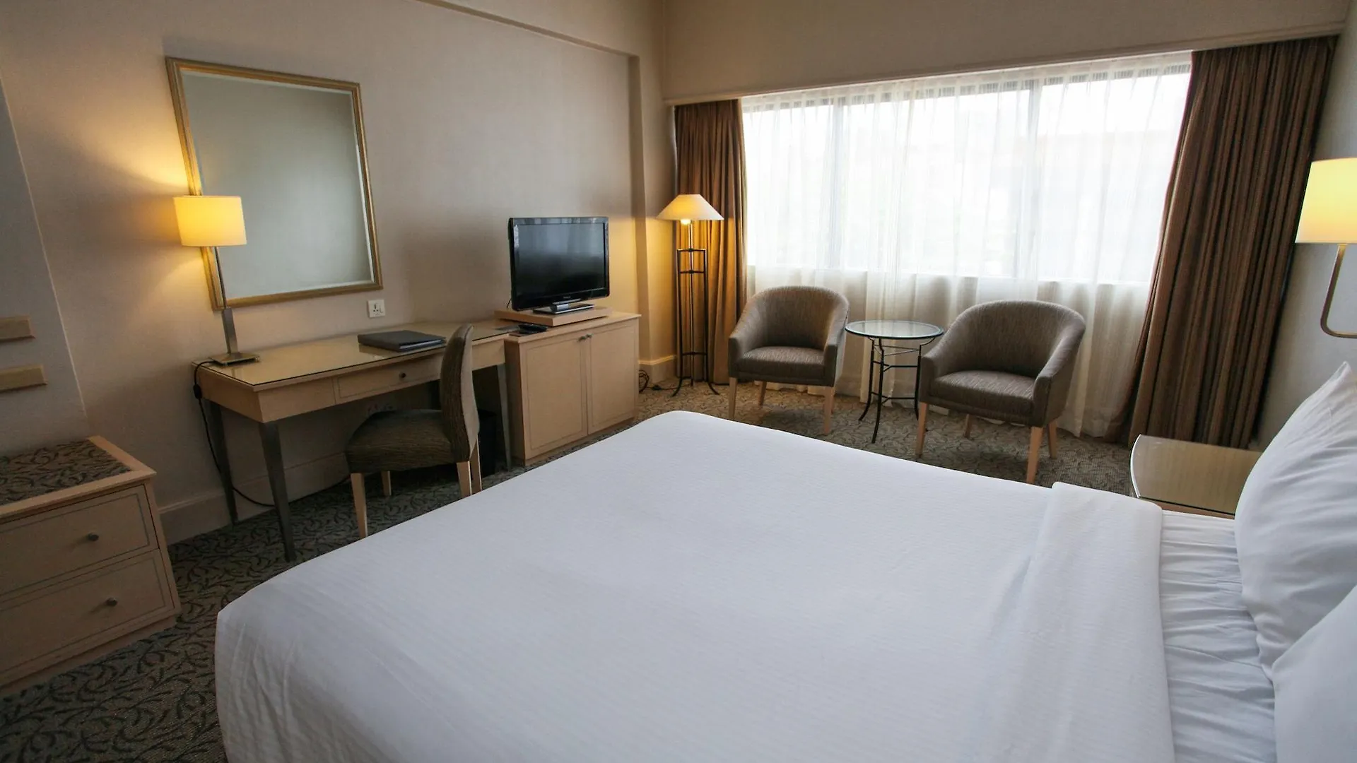 York Hotel Singapore Singapore