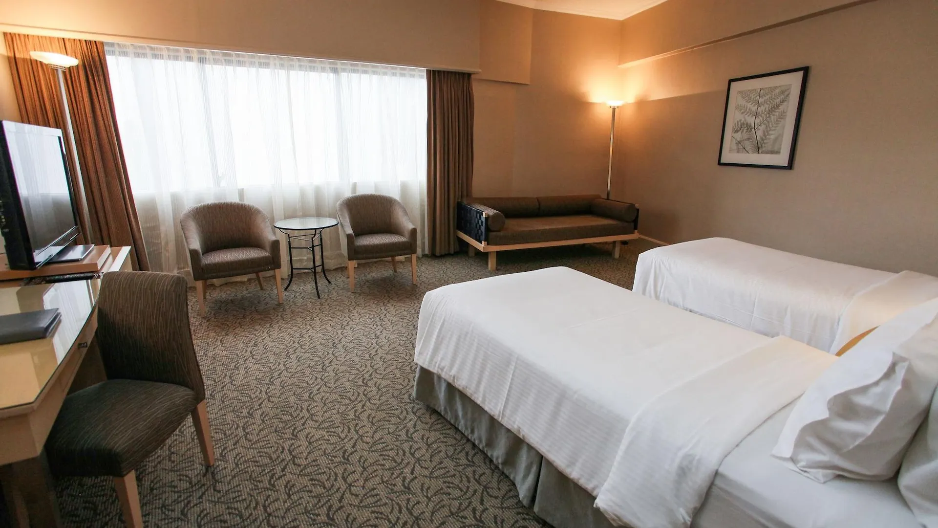York Hotel Singapore 4*,  Singapore