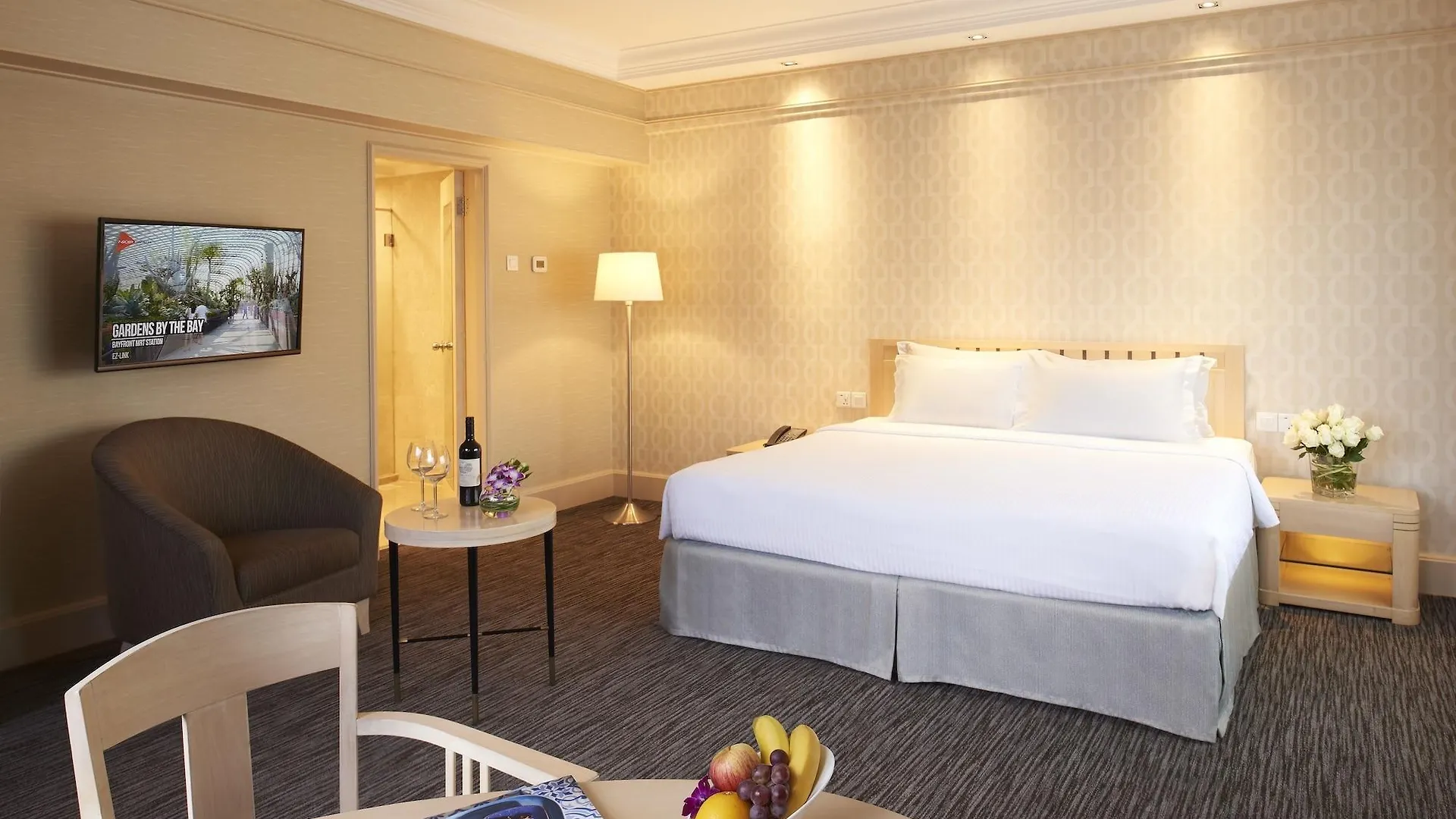 York Hotel Singapore