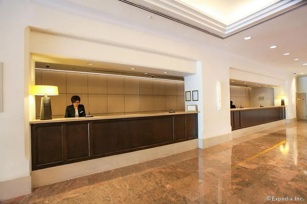 York Hotel Singapore