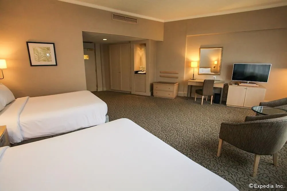 York Hotel Singapore