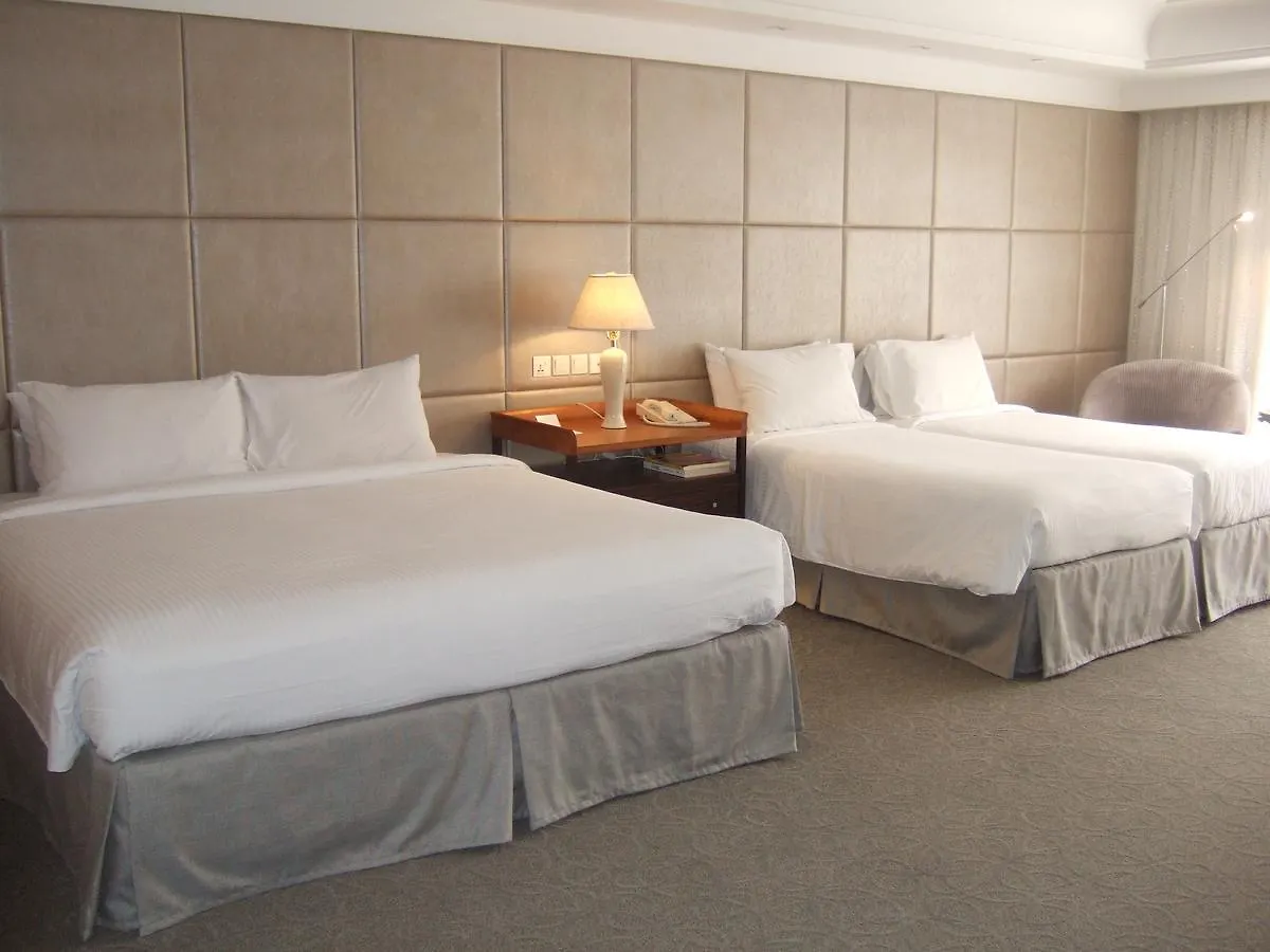 York Hotel Singapore
