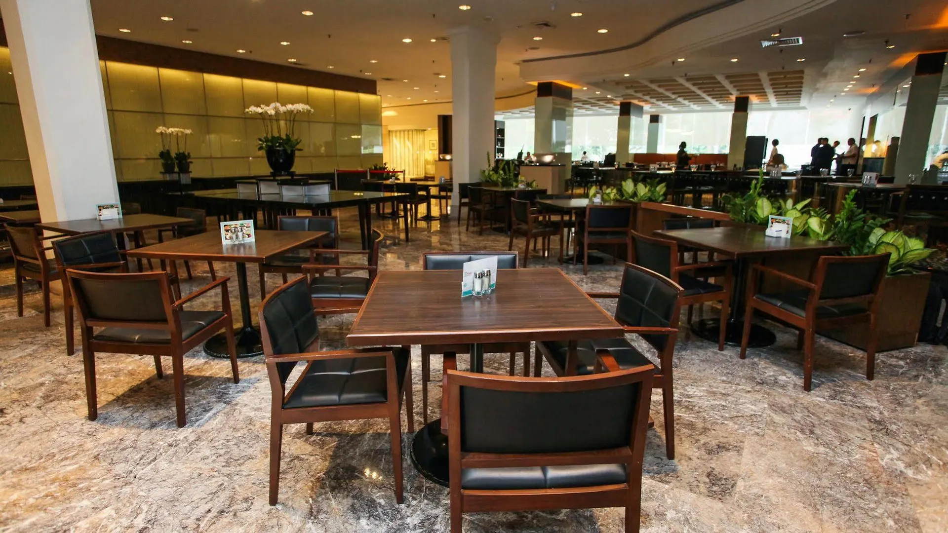 York Hotel Singapore