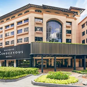 Orchard Rendezvous By Far East Hospitality **** Singapore