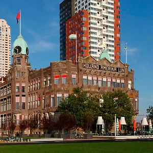 **** Hotel New York Nederland