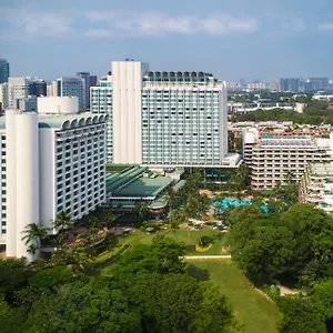 Shangri-la ***** Singapore