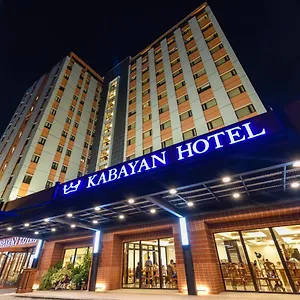 *** Hotel Kabayan Pasay Filippijnen