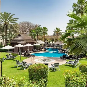 ***** Hotel Le Meridien & Conference Centre Verenigde Arabische Emiraten