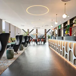 **** Hotel Corendon City Nederland