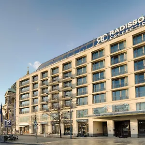 ***** Hotel Radisson Collection Hotel, Duitsland