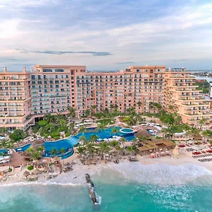 ***** Resort Grand Fiesta Americana Coral Beach Mexico