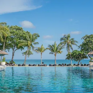 ***** Resort Intercontinental Bali Resort, An Ihg Indonesië