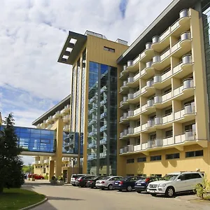 **** Hotel Arka Medical Spa Polen