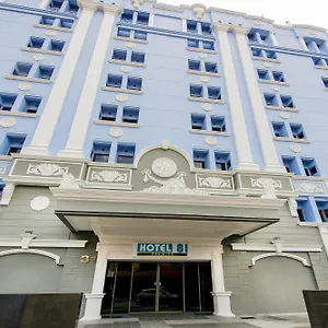 81 Premier Star ** Singapur