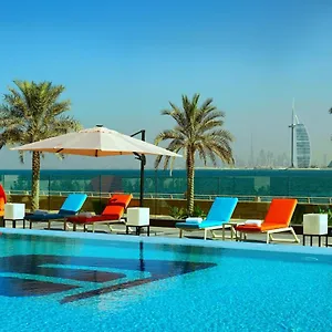 **** Resort Aloft Palm Jumeirah Verenigde Arabische Emiraten