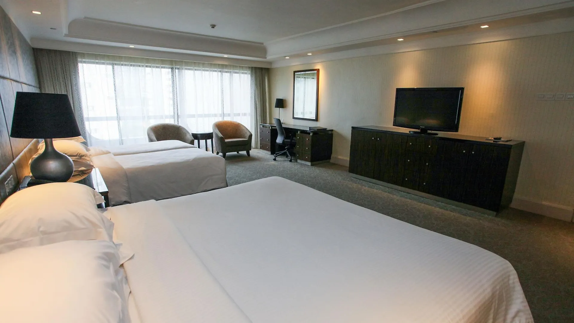 York Hotel Singapore 4*,  Singapore