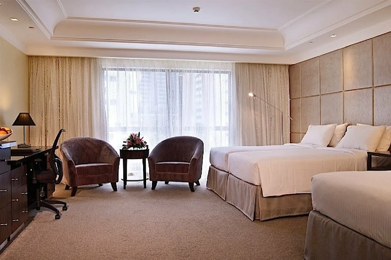 York Hotel Singapore 4*,  Singapore